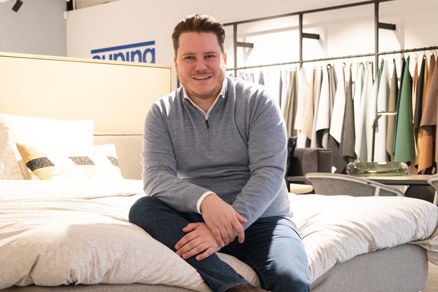 Goede voornemens beginnen in bed: zo helpt beter slapen je doelen waar te maken