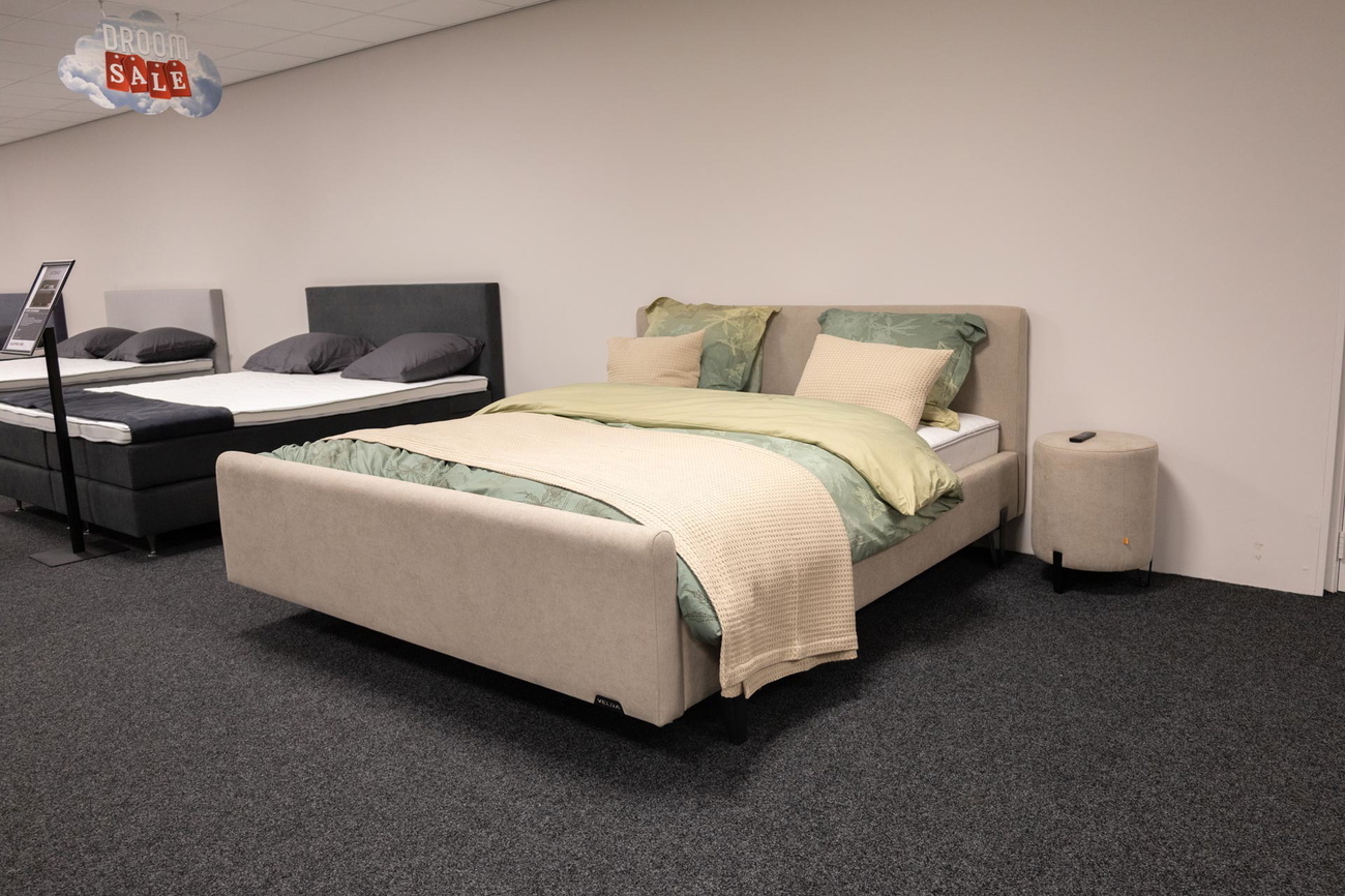 Velda ledikant smile