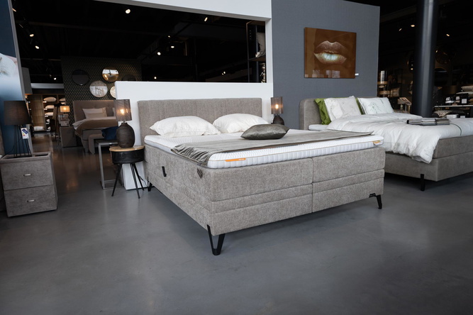 Velda boxspring imagine