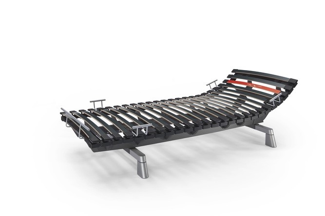 Swissflex Uni 22 Bridge