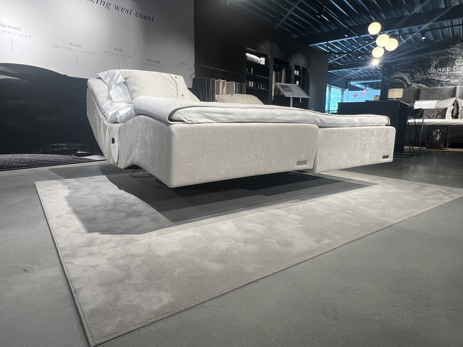 Carpe Diem boxspring Vindö showroommodel