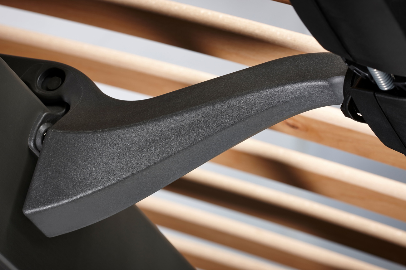 Swissflex Uni 22 Bridge