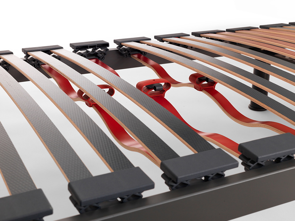 Swissflex Uni 08 Bridge