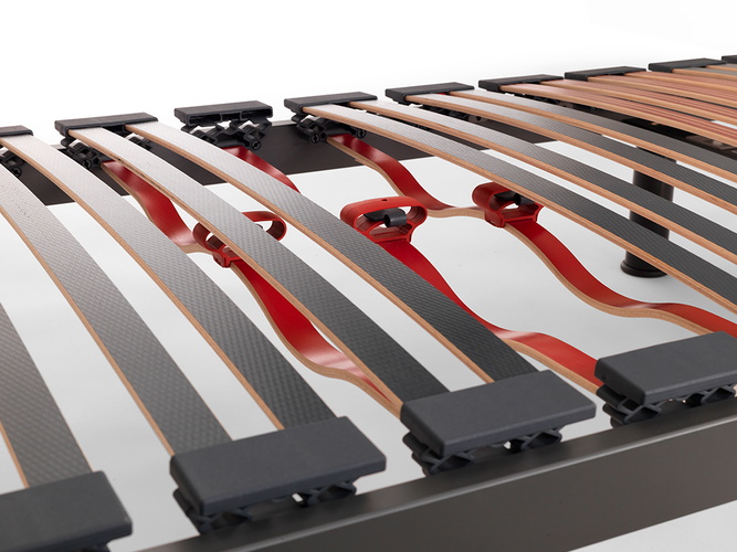 Swissflex Uni 08 Bridge