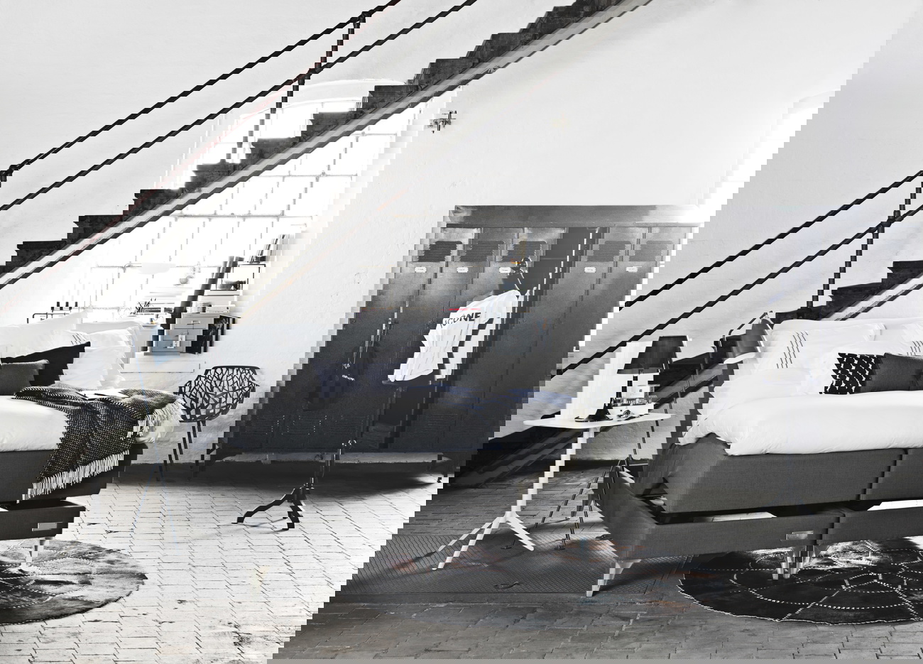 Carpe Diem boxspring Marstrand