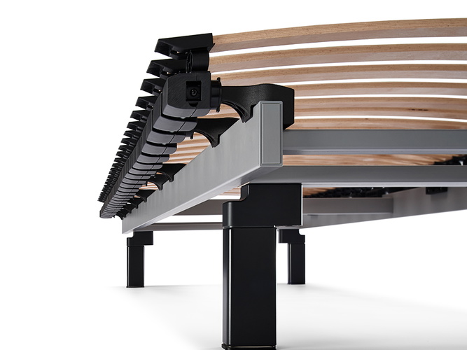 Swissflex Uni 14 Bridge