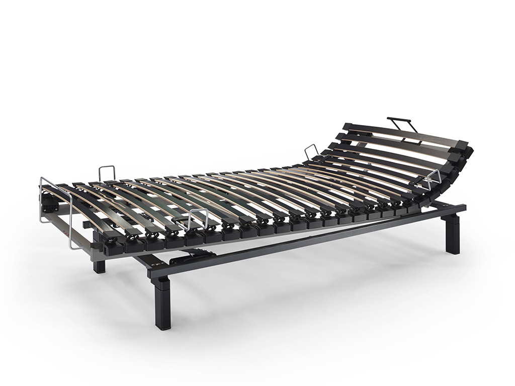 Swissflex Uni 14 Bridge