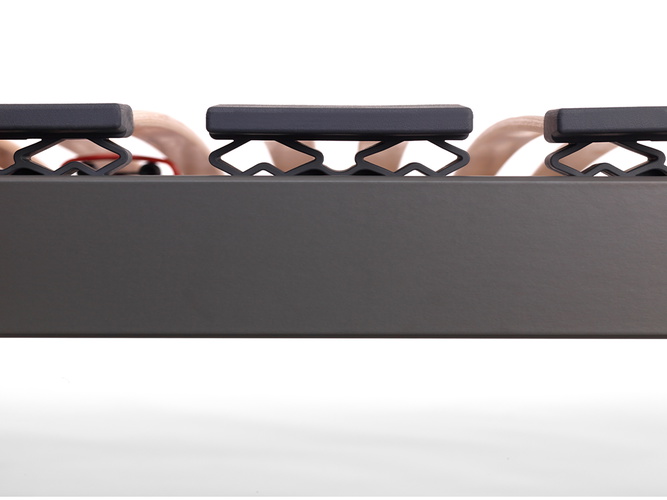 Swissflex Uni 08 Bridge