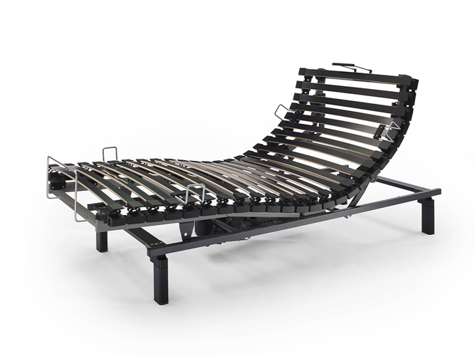 Swissflex Uni 14 Bridge