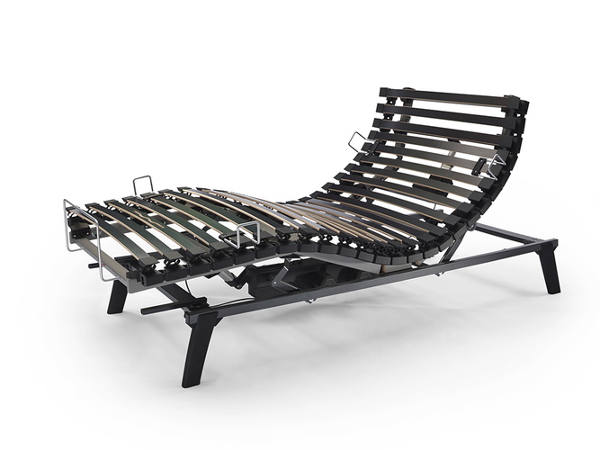 Swissflex Uni 14 Bridge