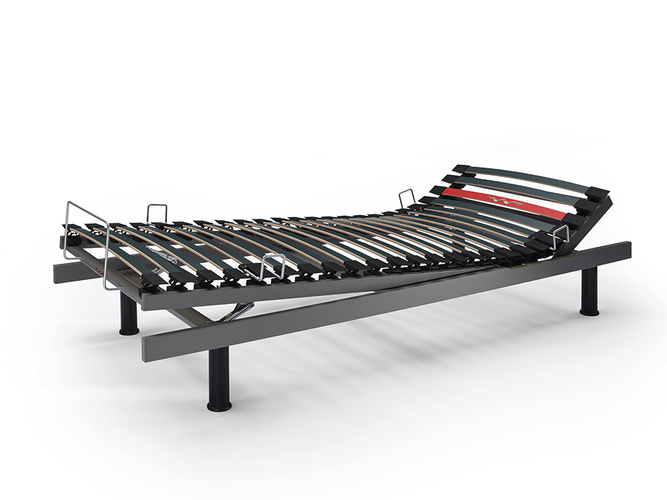 Swissflex Uni 12 Bridge