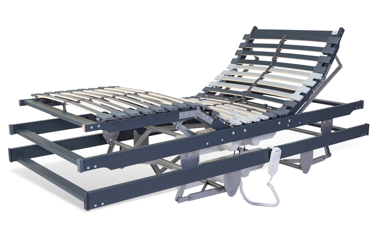 VITAFLEX 6000 MEDIC ELEKRO