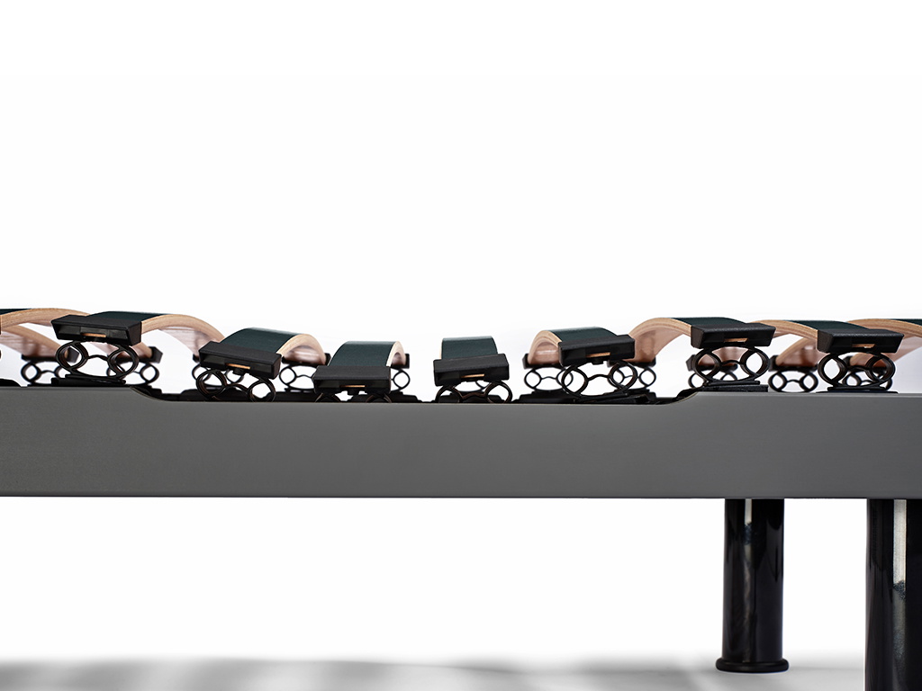 Swissflex Uni 12 Bridge