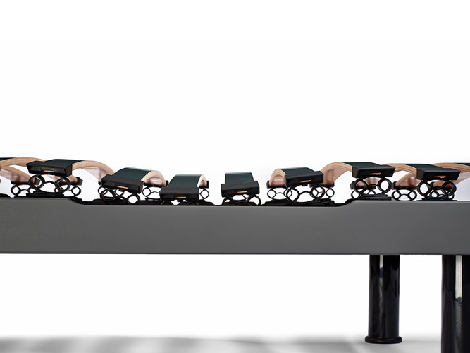 Swissflex Uni 12 Bridge