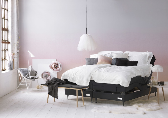 Carpe Diem boxspring Saltö