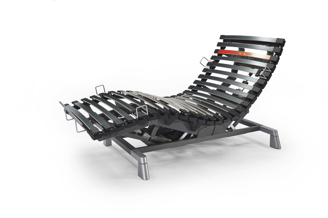 Swissflex Uni 22 Bridge