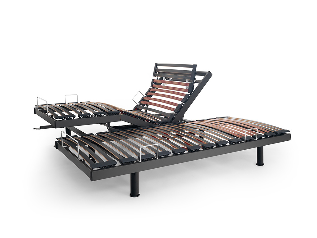 Swissflex Uni 08 Bridge