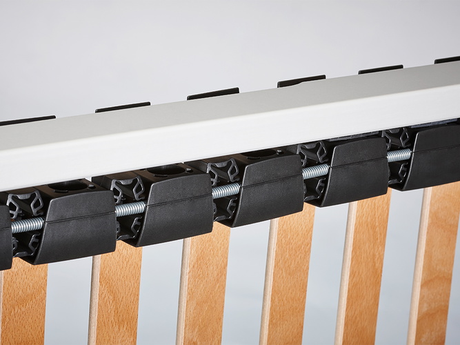 Swissflex Uni 12 Bridge