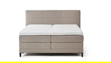 BC boxspring CITY MOTION PLINT 30 (elektrisch verstelbaar)