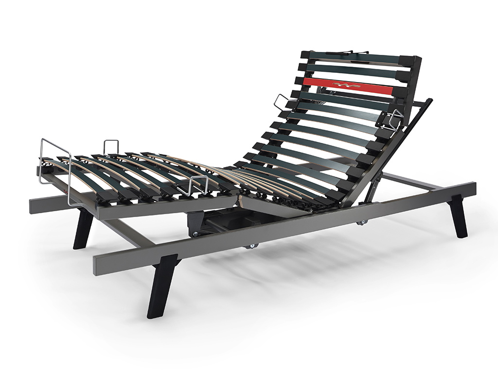 Swissflex Uni 12 Bridge