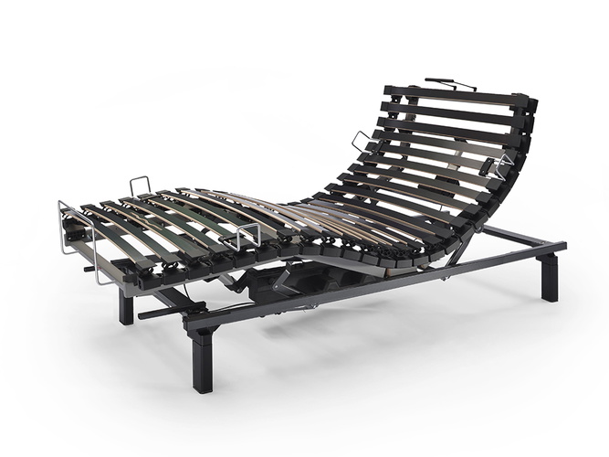 Swissflex Uni 14 Bridge