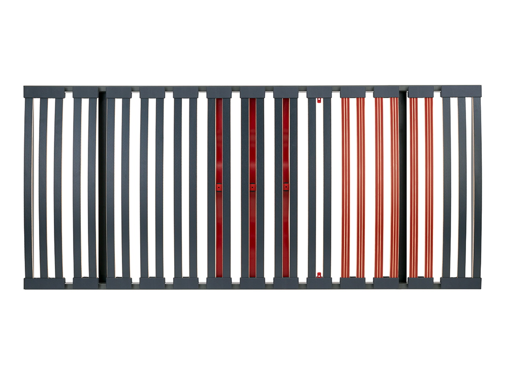 Swissflex Uni 08 Bridge