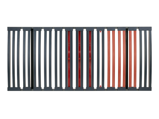 Swissflex Uni 08 Bridge