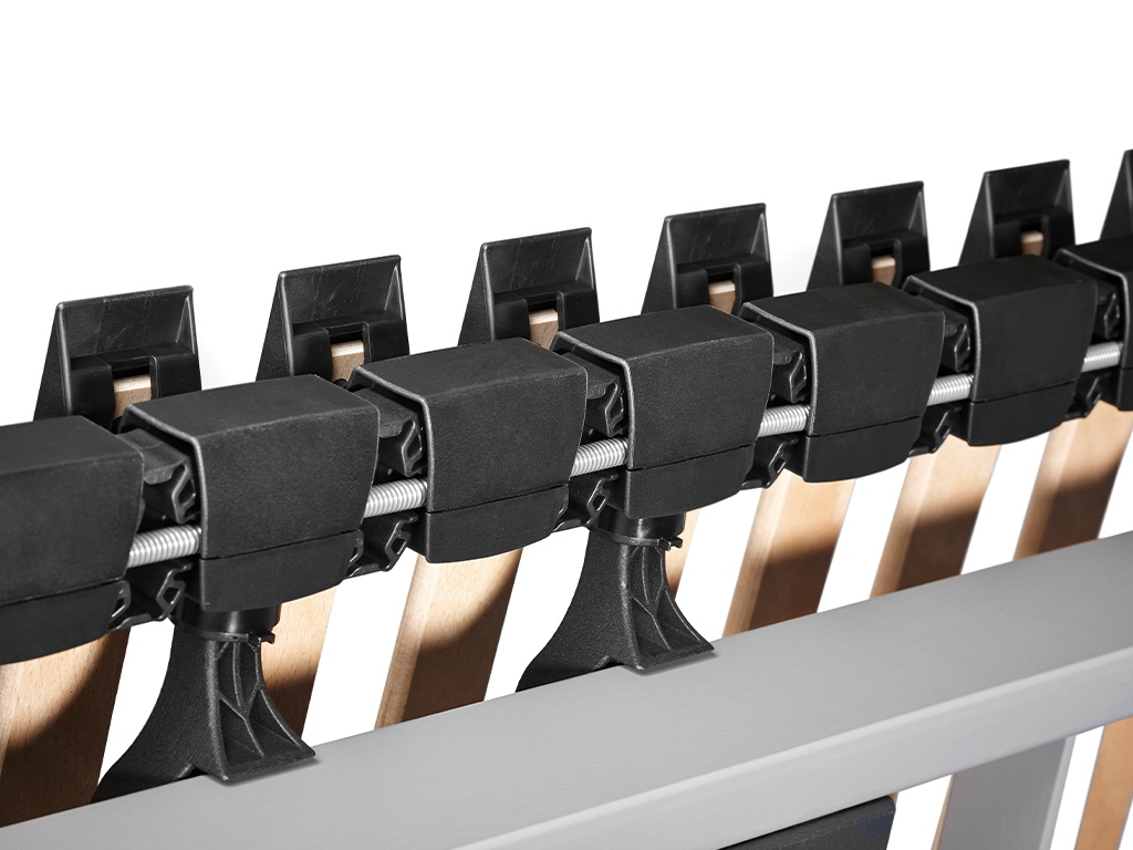 Swissflex Uni 14 Bridge