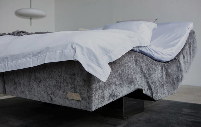 Carpe Diem boxspring Vindö