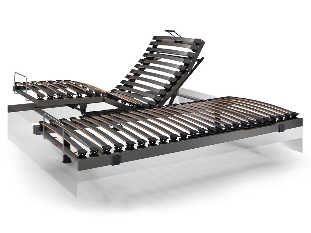 Swissflex Uni 12 Bridge