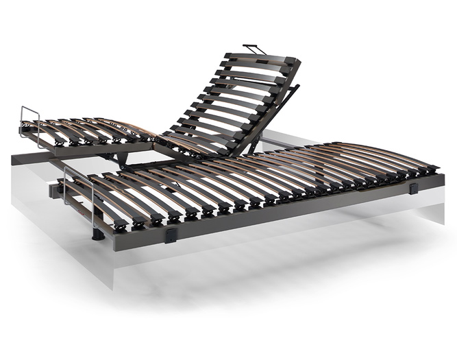 Swissflex Uni 12 Bridge