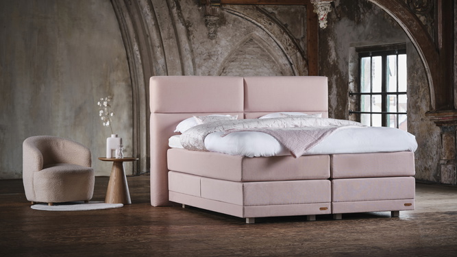 Pullman Original boxspring New York