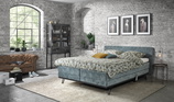 Boxspring Ferro