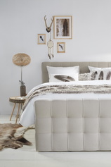 Boxspring Creation Matisse