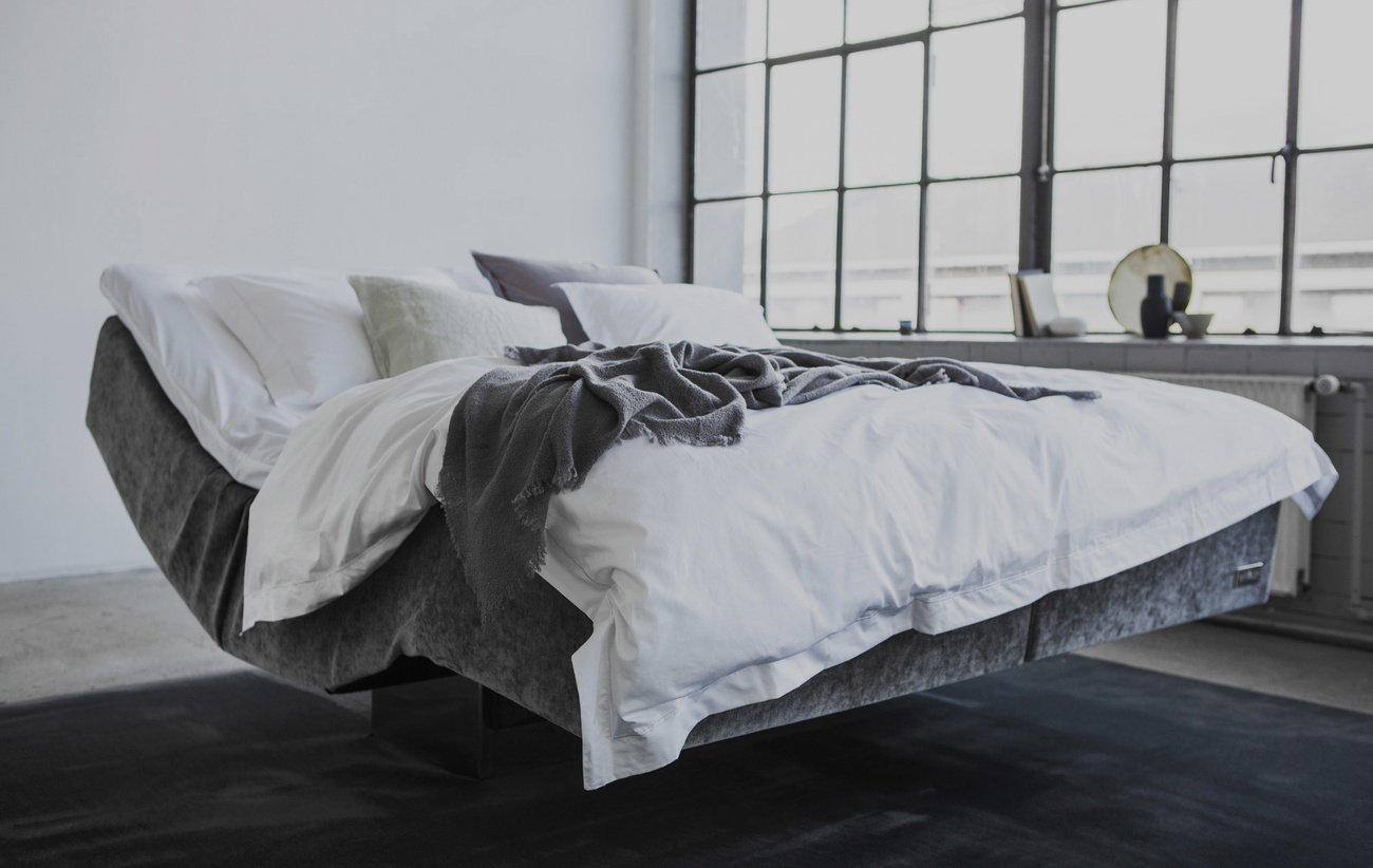 Carpe Diem boxspring Vindö