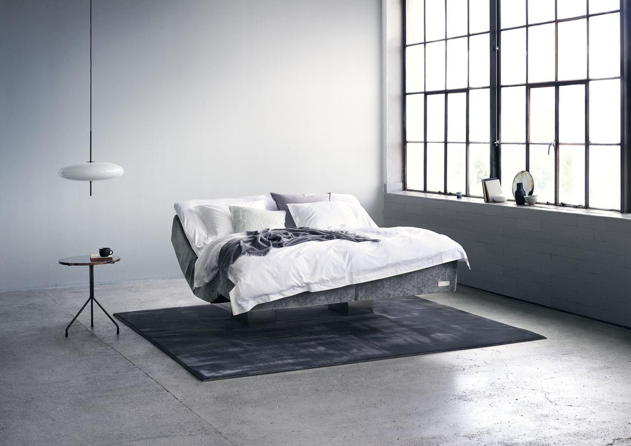 Carpe Diem boxspring Vindö