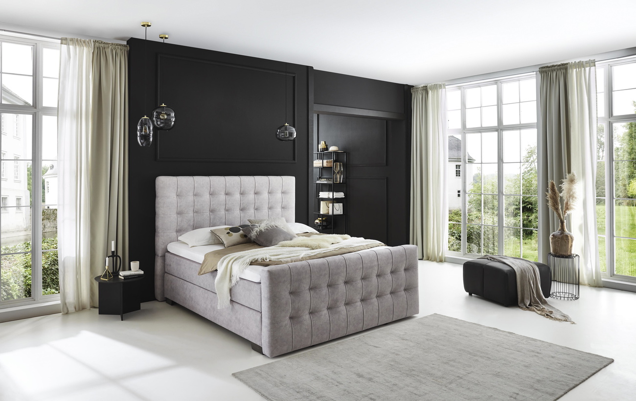 Boxspring Creation Matisse