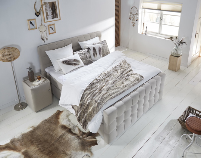 Boxspring Creation Matisse