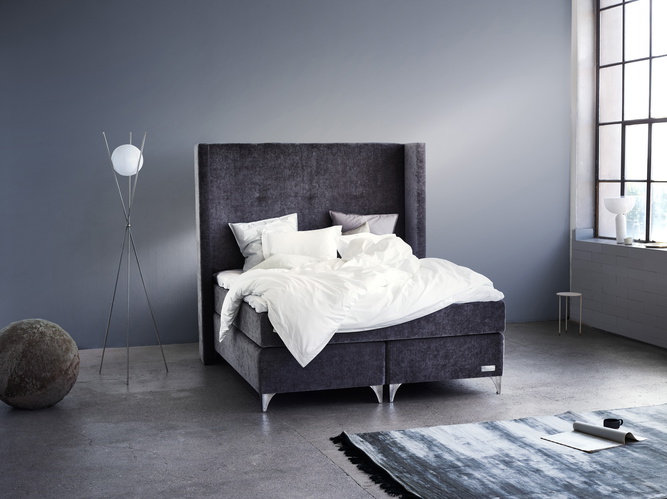 Carpe Diem boxspring Sandö