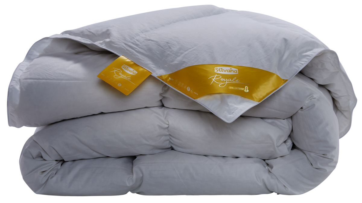 Silvana Royale Geel - 5 Warm