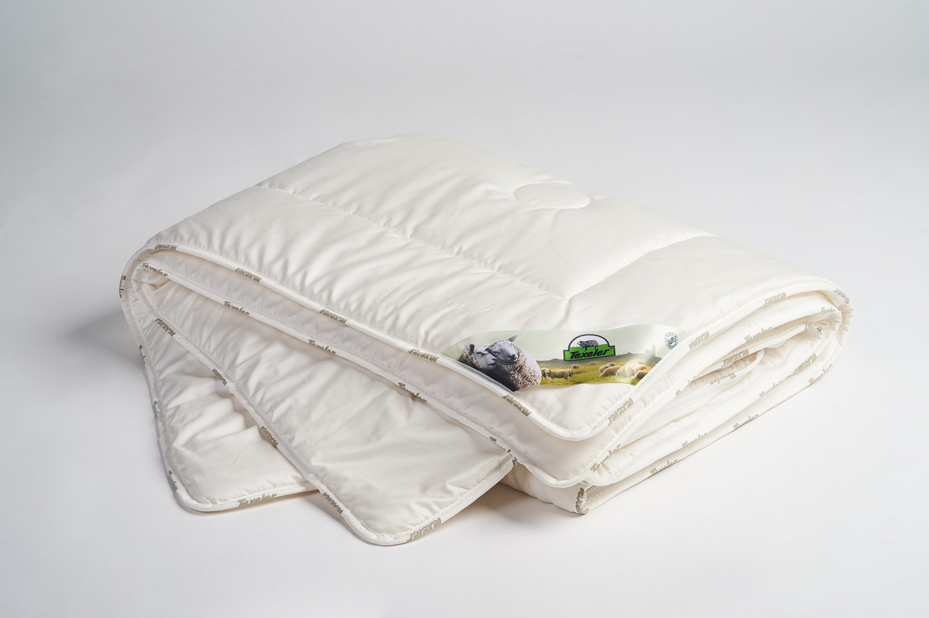 Texeler Multikeus 120 gr/m2 hoogzomer