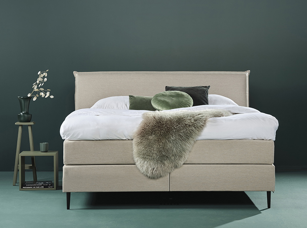 Eastborn GO boxspringset