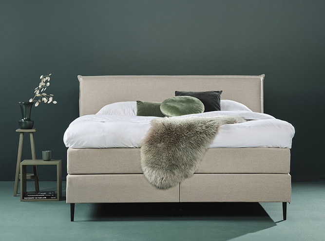 Eastborn GO boxspringset