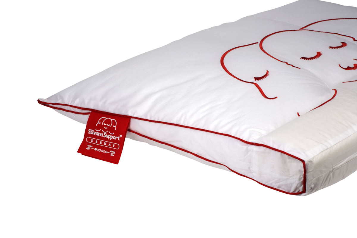 Silvana Support - Grenat