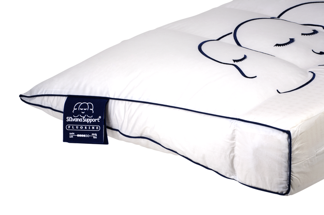 Silvana Support - Fluorine