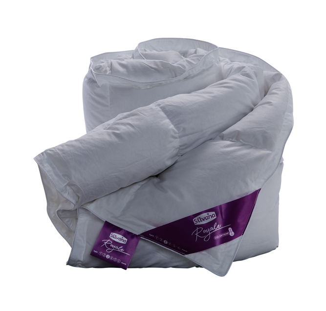 Silvana Royale Paars - 3 Medium Light