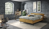 Boxspring Ferro