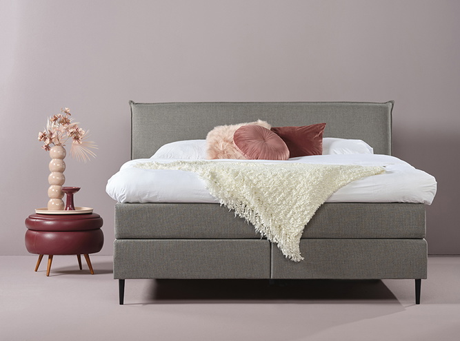 Eastborn GO boxspringset