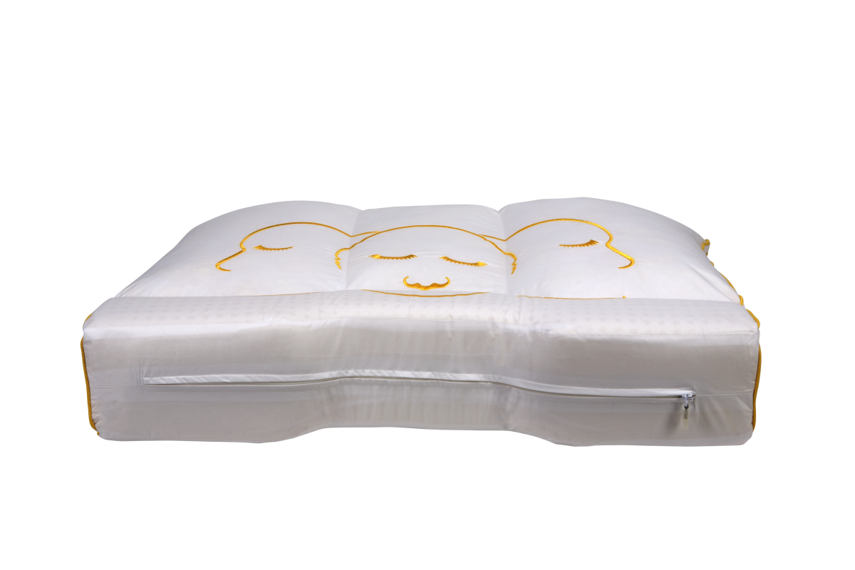 Silvana Support - Cristal