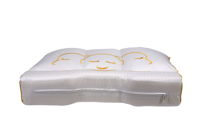 Silvana Support - Cristal